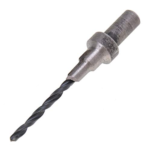 Aqbau® Bohrer 5 mm für...