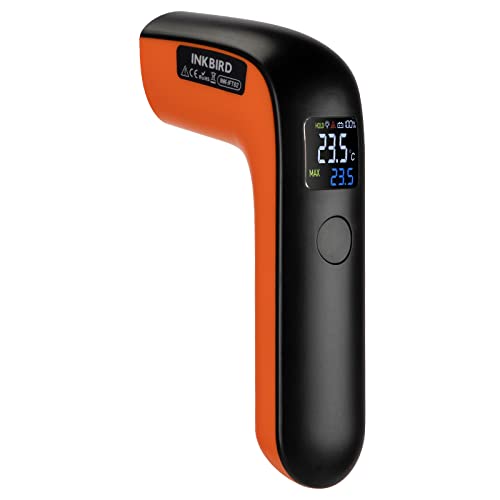 Inkbird Infrarot-Thermometer USB...