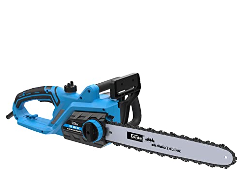 Güde 95033 Elektro Kettensäge KS 405 EC...