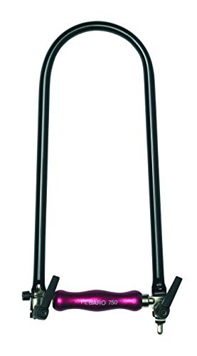 Pebaro 750K Profi-Laubsäge, Laubsägebogen...