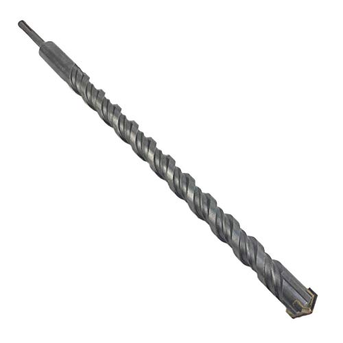 Weischer® - SDS Plus Bohrer 40 x 600 mm,...
