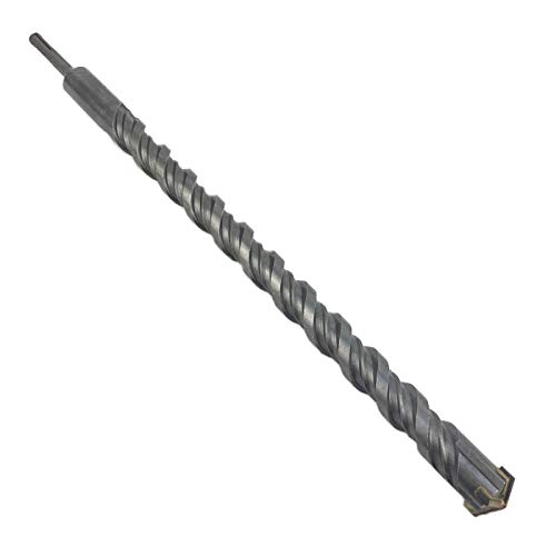 SDS Plus Bohrer 40 x 600 mm für Bohrhammer...