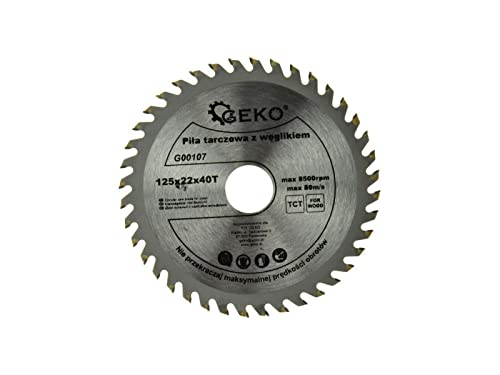 Sägeblatt Kreissägeblatt Hand Kreissäge 180 x 22 mm x 60 Z Flex Winkelschleifer 