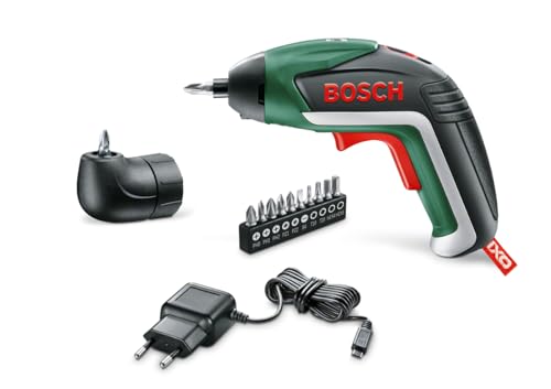 Bosch Akkuschrauber IXO Medium Set (5....