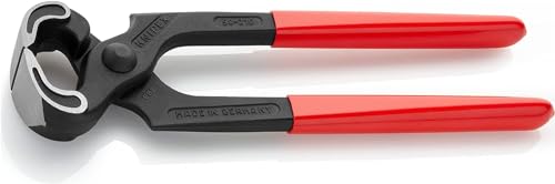 KNIPEX Kneifzange mit Kunststoff überzogen...