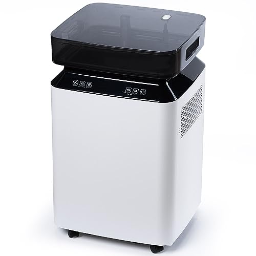 iOCHOW 50L/Tag Kompressor Elektrischer...