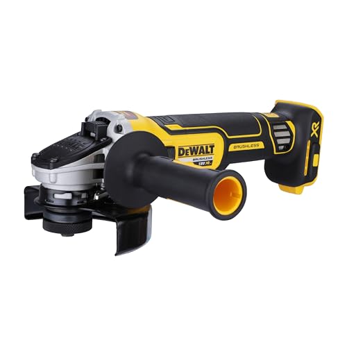 DEWALT DCG405N Winkelschleifer, Multi