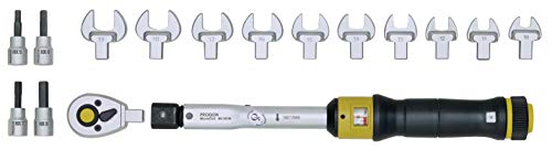 Proxxon MicroClick Drehmomentschlüssel MC...