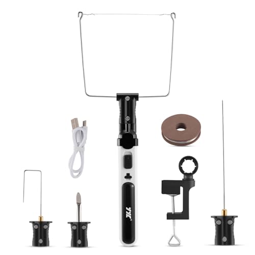 Styroporschneider,4-IN-1 Heißer Draht...