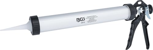 BGS 3513 | Alu-Kartuschenpresse | 380 mm