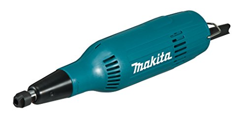 Makita GD0603 Geradschleifer 6 mm