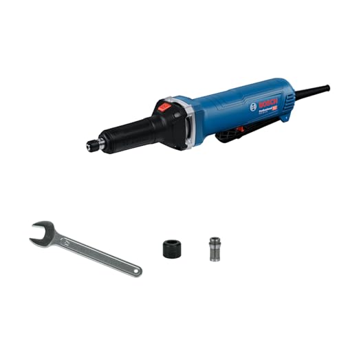 Bosch Professional Geradschleifer GGS 30 LPS...