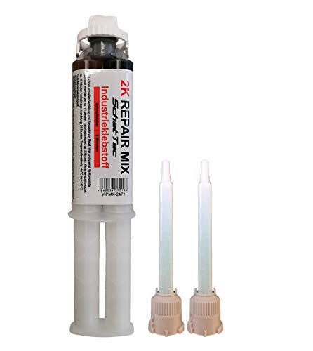 Schattec 2K PUR Industriekleber...
