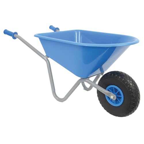 Matrix Kinderschubkarre hohe Qualität 40kg...