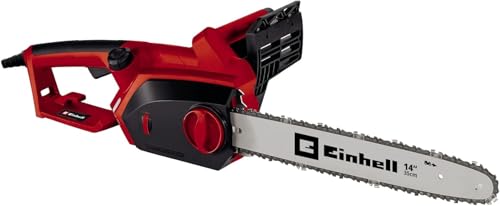 Einhell Elektro-Kettensäge GH-EC 1835 (1.800...