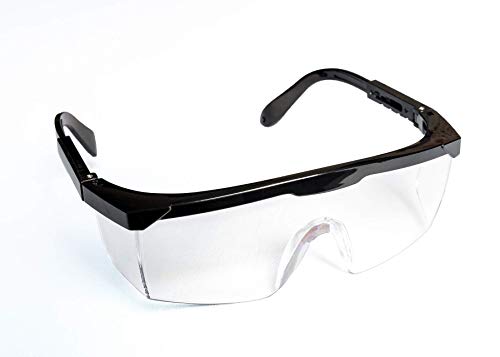 Goodway Schutzbrille │ EN166...