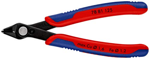 KNIPEX Electronic Super Knips,...