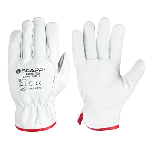 SCAPP Protection WIG Schweißer- und...