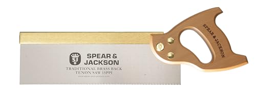 Spear & Jackson 9550B Traditional...