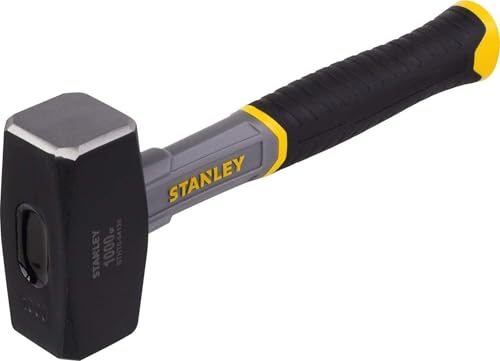 Stanley STHT0-54126 Fäustel Fiberglas, 1000...