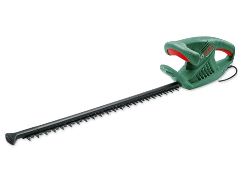 Bosch Elektrische Heckenschere EasyHedgeCut...