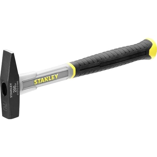 Stanley STHT0-51906 Schlosserhammer Fiberglas...