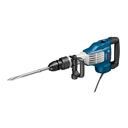 Bosch Professional Schlaghammer GSH 11 VC...