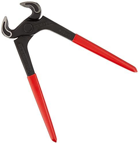 KNIPEX Kneifzange (210 mm) 50 01 210, Rot