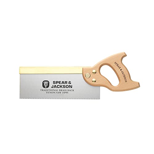 Spear & Jackson 9540B-91 Traditional...
