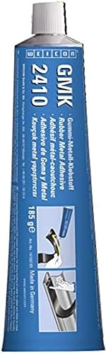 WEICON GMK 2410 Kontaktklebstoff 185 g |...