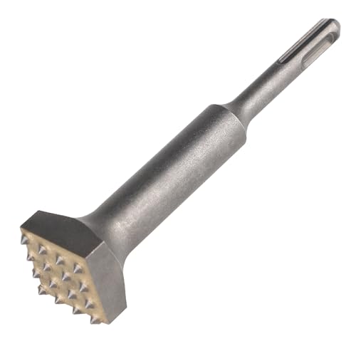 CPROSP SDS-Plus Stockhammer, Stocker-Meißel...