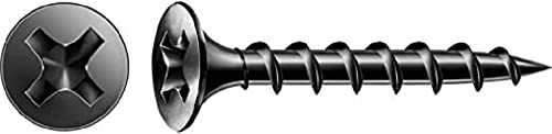 SPAX GIX-B Schnellbauschrauben 3,9 x 25 mm...