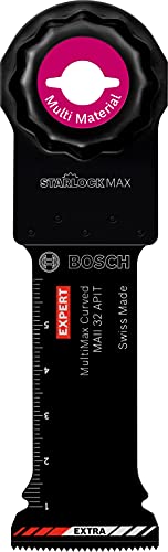 Bosch Professional 1x Sägeblatt Expert...