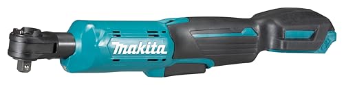 Makita WR100DZ Akku-Ratschenschrauber 12V...