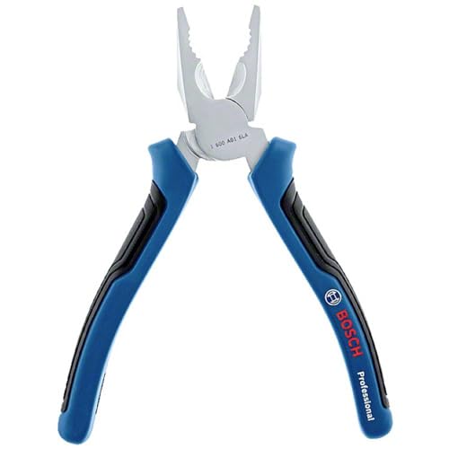 Bosch Professional 180mm Kombinationszange...