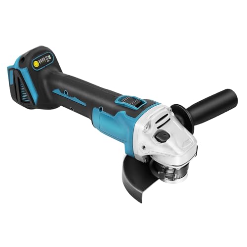 Trintion Akku Winkelschleifer (800 Watt,...