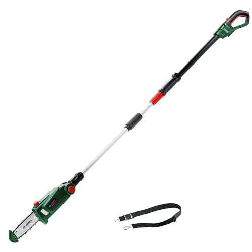 Bosch Home and Garden Akku Hochentaster...