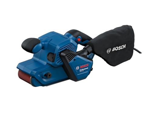 Bosch Professional Bandschleifer GBS 750...