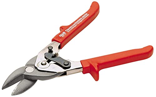 NWS 067R-250 - Tijera chapa articulada corte...