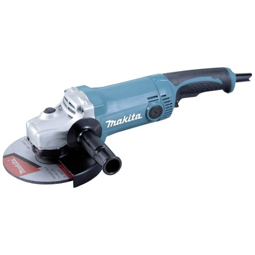 Makita GA7050R Winkelschleifer 180 mm, 2.000...