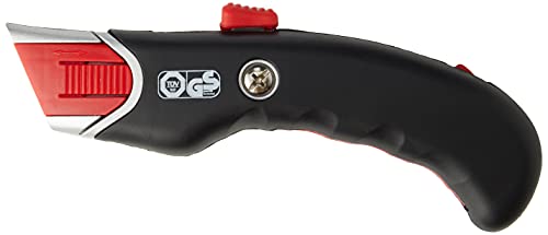 WEDO® 78815 Safety Cuttermesser Premium...