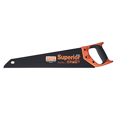 Bahco-ERGO™ Fuchsschwanz 550mm lang,9/10...