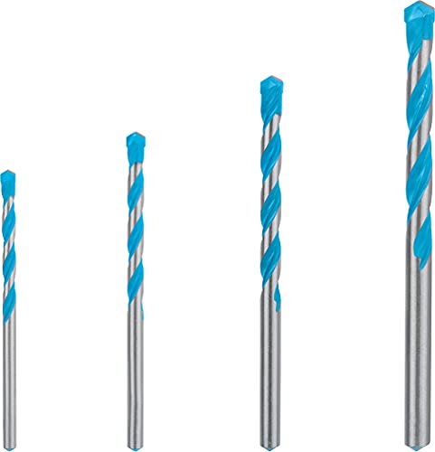 Bosch 4x EXPERT CYL-9 Multi Construction...