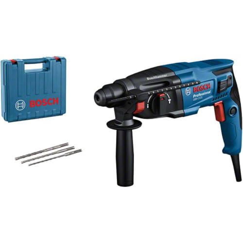 Bosch Professional Bohrhammer GBH 2-21 (mit...