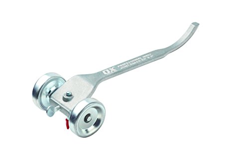 OX Tools Maurerarbeiten Mörserschwader 220 x...