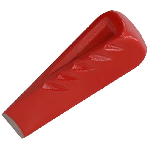 KOTARBAU® Geschmiedeter Spaltkeil aus Stahl...