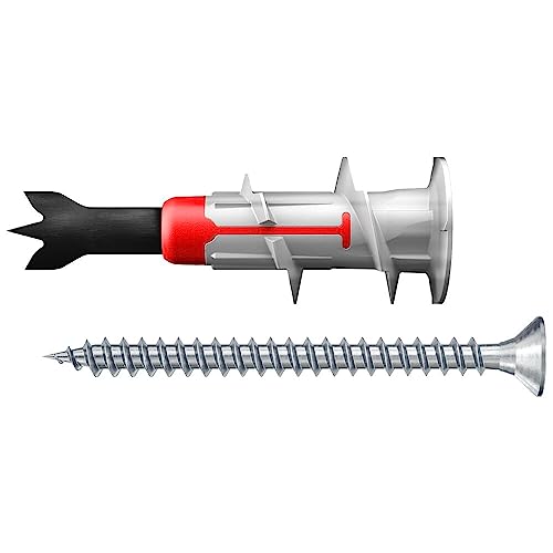 fischer DuoBlade S, selbstbohrender...