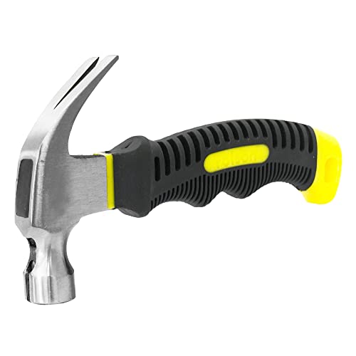 Rolson Werkzeuge 10019 10 Unzen Stubby Hammer...
