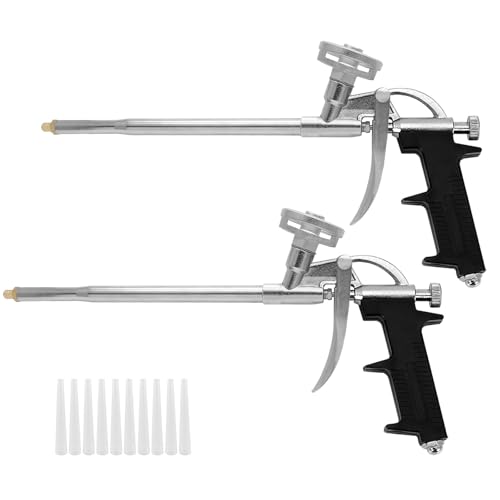 EACHPT Schaumpistole,Bauschaumpistole,2...
