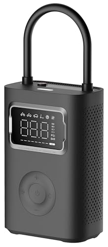 Xiaomi Luftkompressor 2 Pro - bis 150 PSI,...